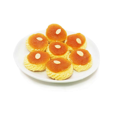 Maklijah, Tart Chomel, 320 g